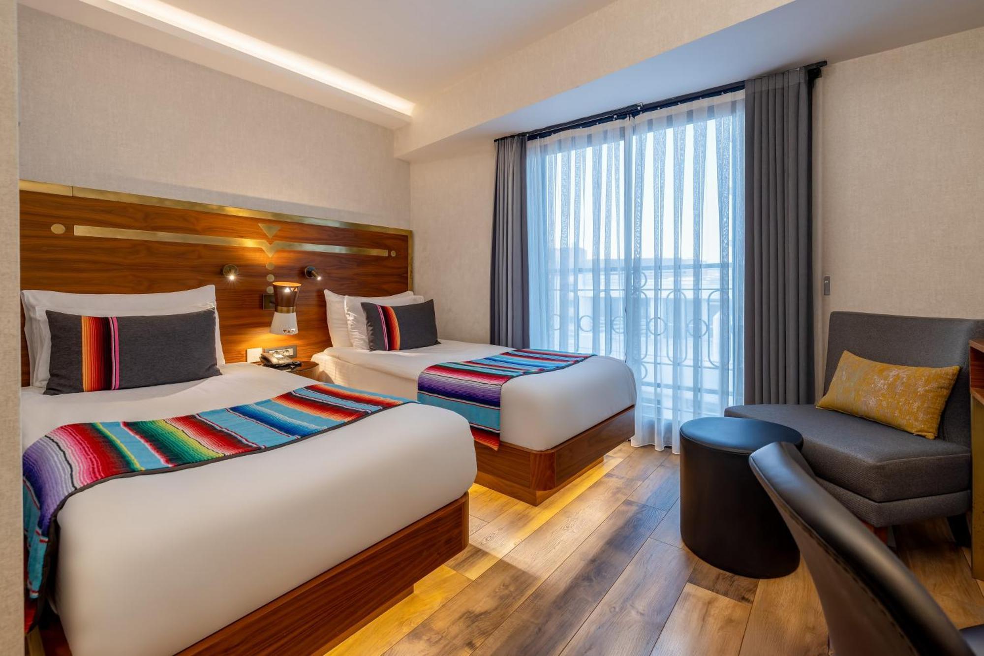 Hay Hotel Alsancak 伊兹密尔 外观 照片